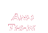 And then